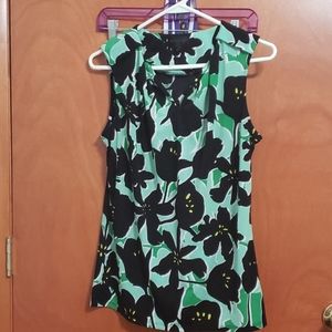 Ladies blouse